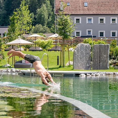 Tilia Living - B&B Mit Dem Komfort Eines Kleinen, Feinen Hotels Ried im Oberinntal Extérieur photo