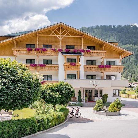Tilia Living - B&B Mit Dem Komfort Eines Kleinen, Feinen Hotels Ried im Oberinntal Extérieur photo