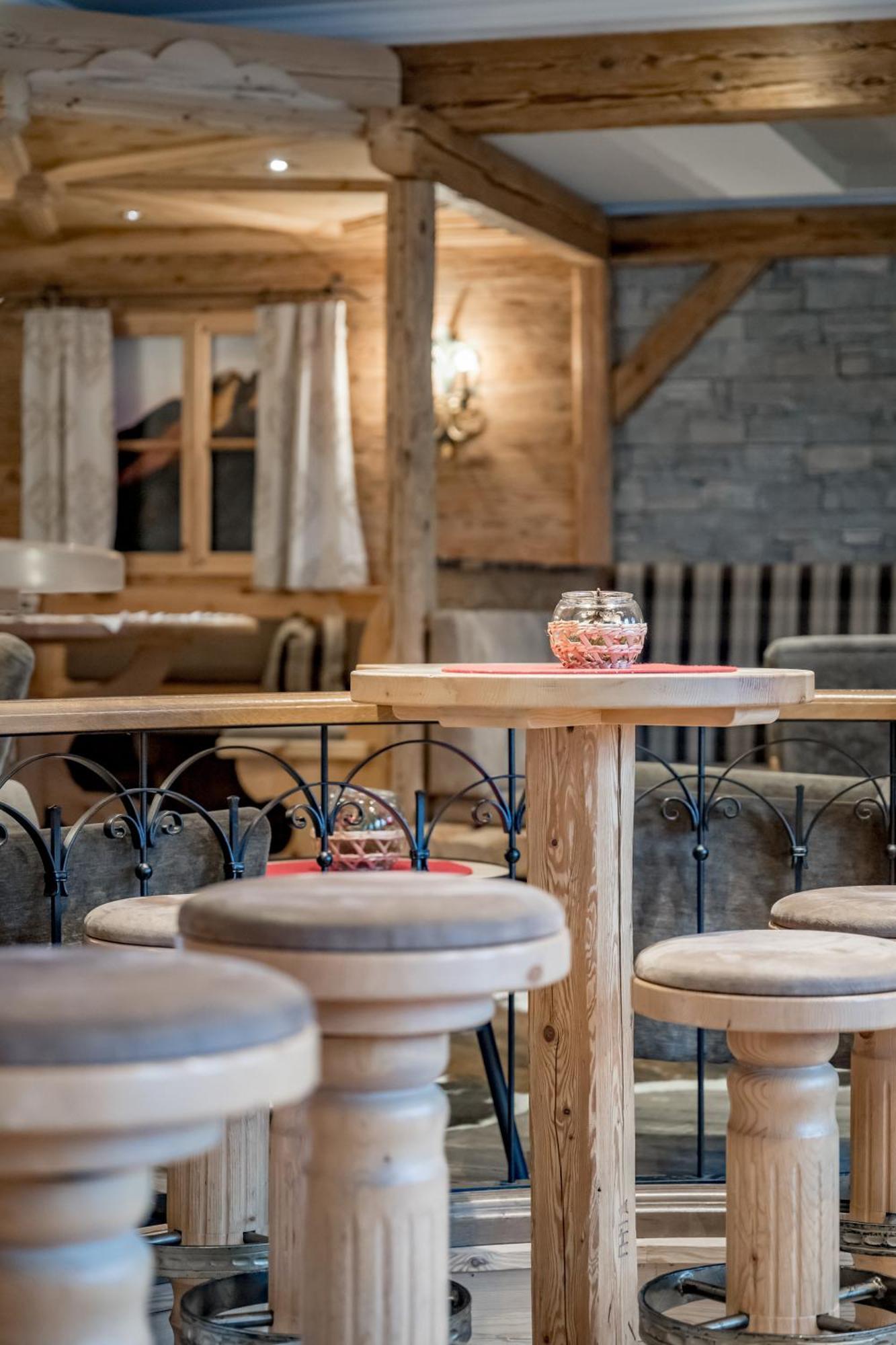 Tilia Living - B&B Mit Dem Komfort Eines Kleinen, Feinen Hotels Ried im Oberinntal Extérieur photo