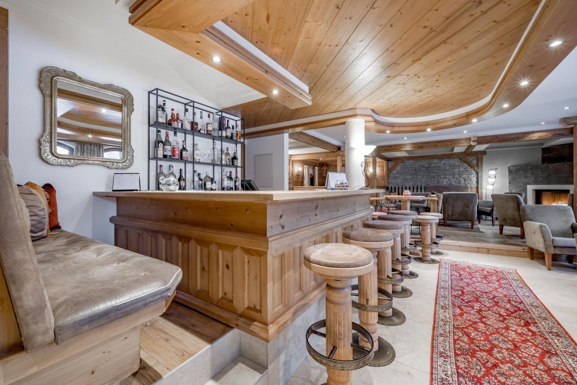 Tilia Living - B&B Mit Dem Komfort Eines Kleinen, Feinen Hotels Ried im Oberinntal Extérieur photo