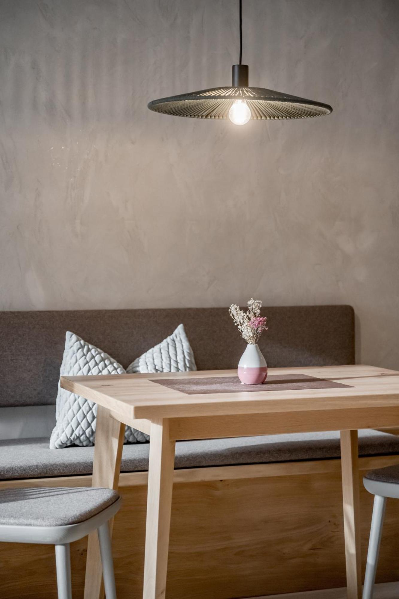Tilia Living - B&B Mit Dem Komfort Eines Kleinen, Feinen Hotels Ried im Oberinntal Extérieur photo