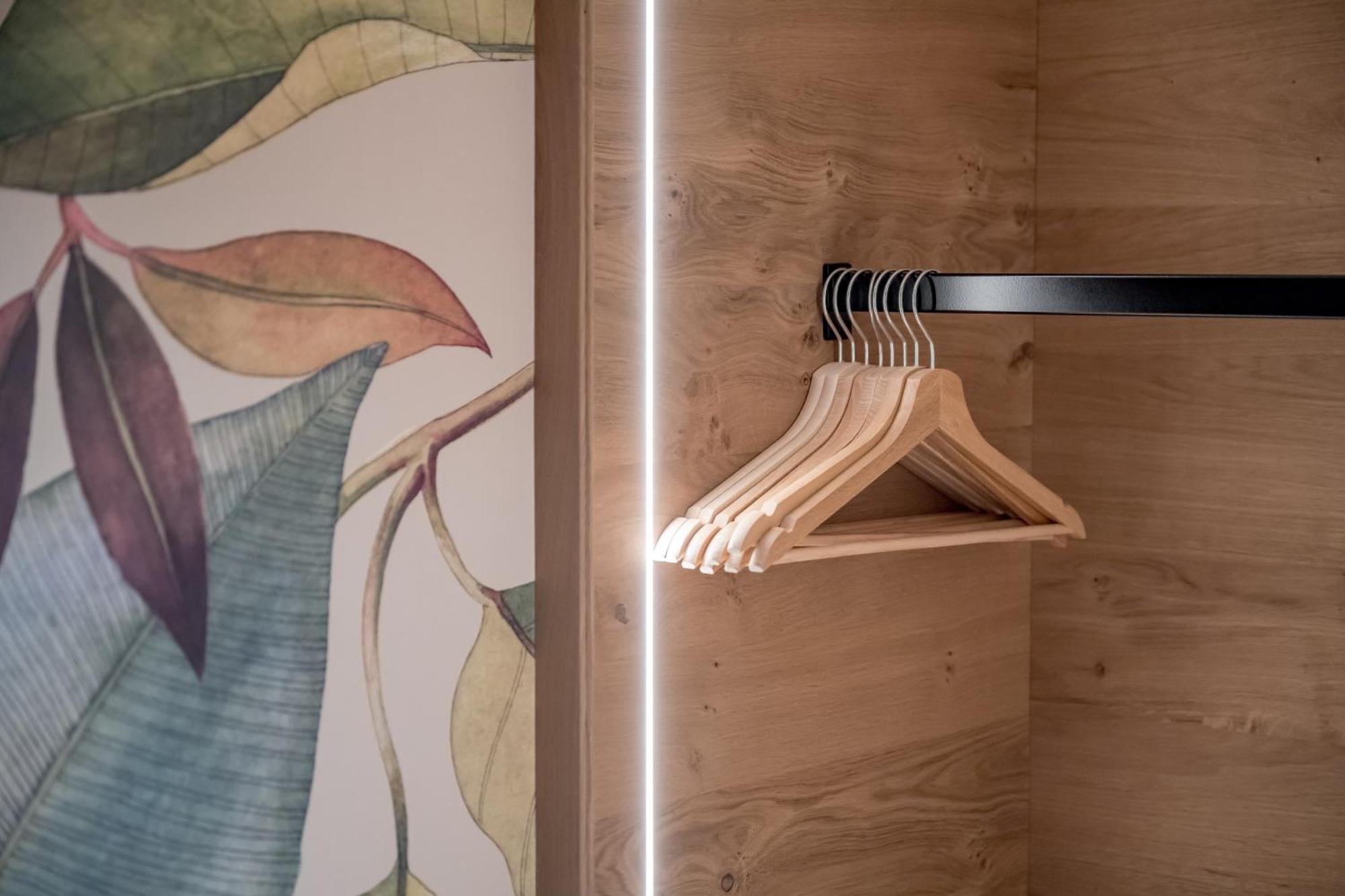 Tilia Living - B&B Mit Dem Komfort Eines Kleinen, Feinen Hotels Ried im Oberinntal Extérieur photo